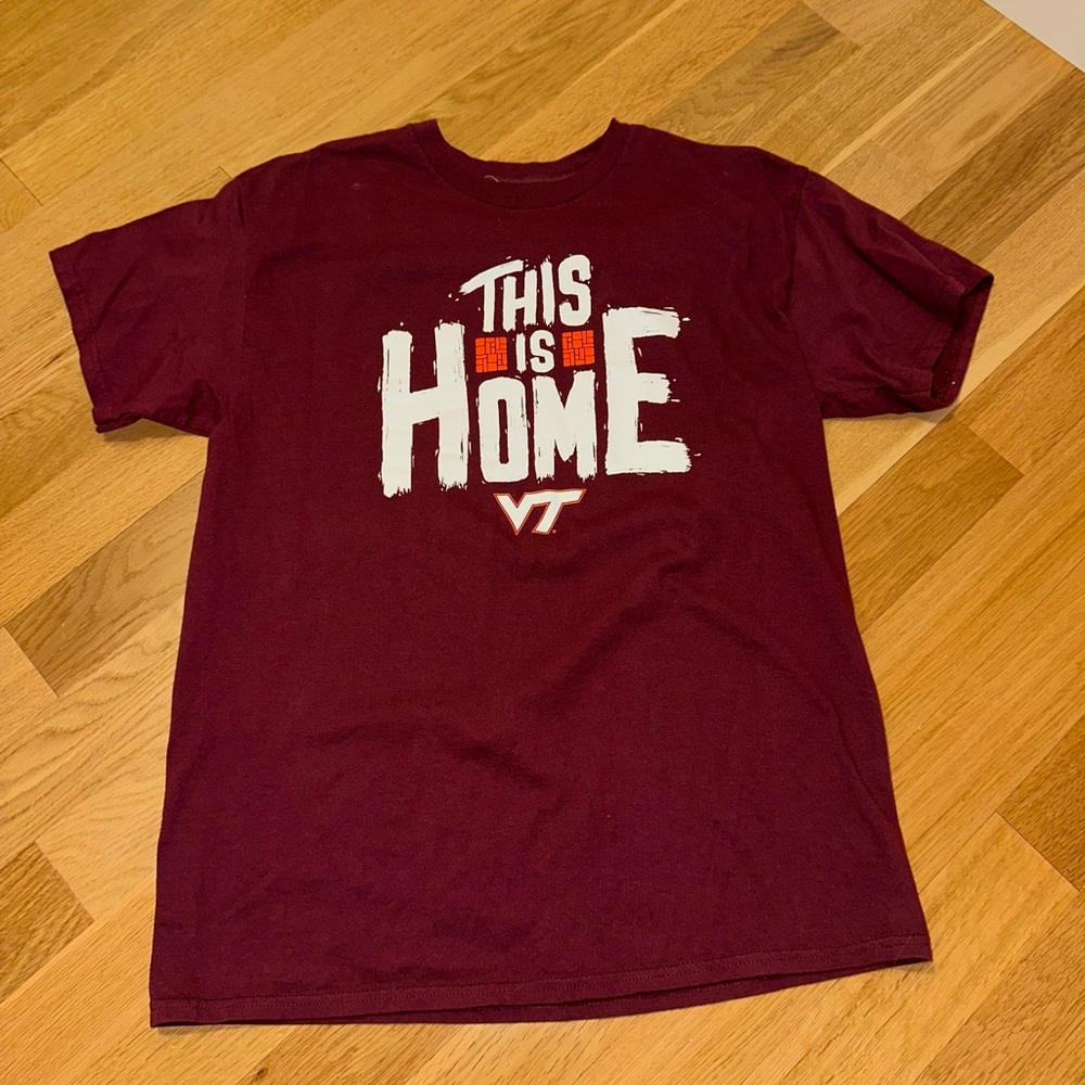 Virginia Tech Tshirt